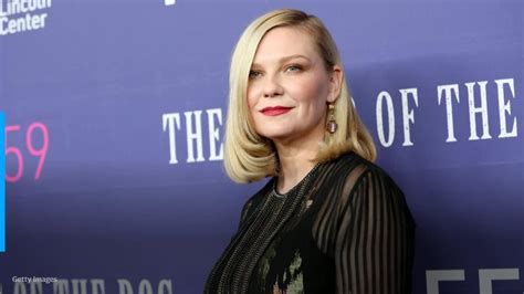 Kirsten Dunst says she refused 'Spider-Man' producers' request to have ...