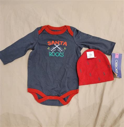 CHEROKEE, Babies & Kids, Babies & Kids Fashion on Carousell