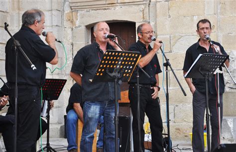 Chants Basques Bayonne