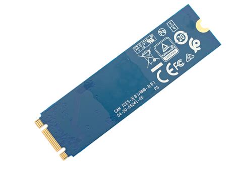 Wd Blue Sn500 Nvme Ssd 评测