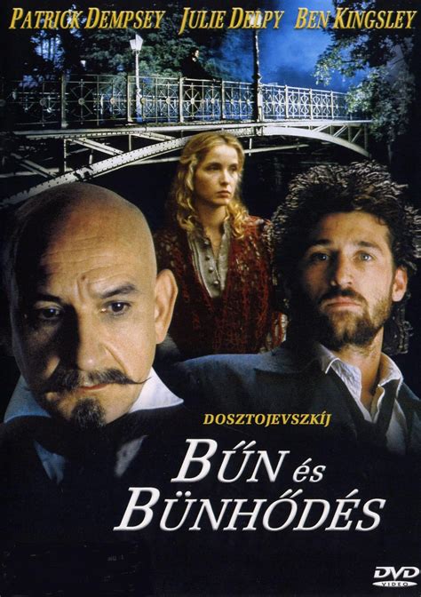 Delitto E Castigo 1998 Streaming Ita Trama Cast Trailer