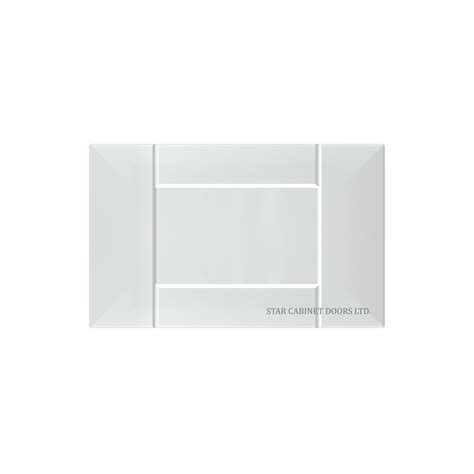 4201 Star Cabinet Doors