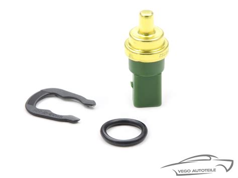 K Hlmittel Temperatur Sensor Vw Golf Passat Audi A A A Tt Skoda