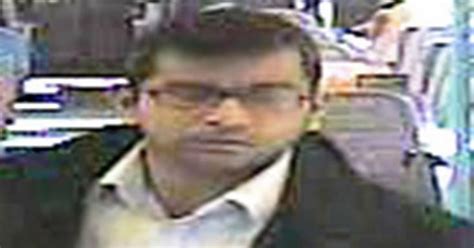 CCTV Clue In Hunt For Sex Pest Who Repeatedly Touched Woman On Train To Manchester Manchester