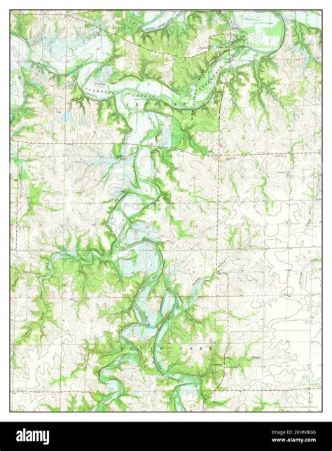 Florida, Missouri, map 1972, 1:24000, United States of America by ...