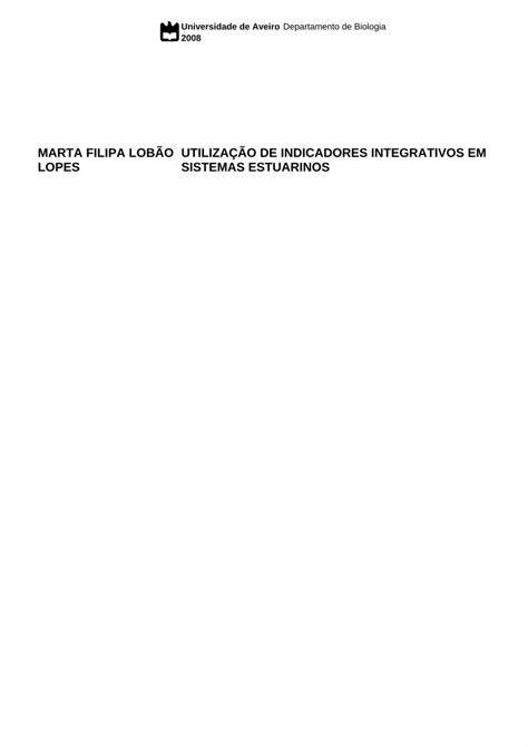 PDF MARTA FILIPA LOBÃO UTILIZAÇÃO DE INDICADORES 7 6 2