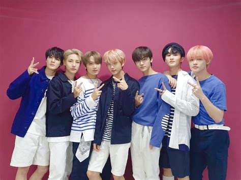 Promosi Usai Pencapaian Nct Dream Lewat Hot Sauce