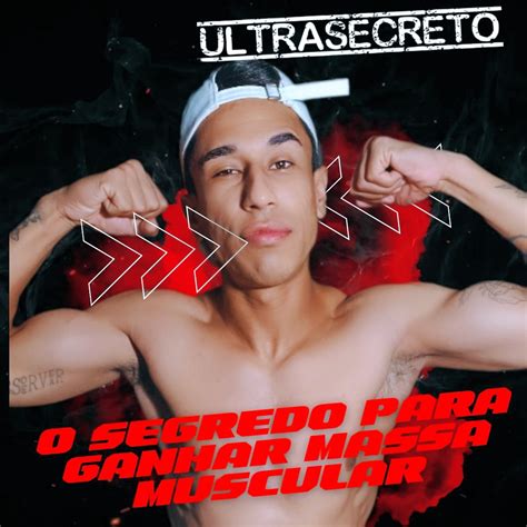 Os Segredos Para Ganhos De Massa Muscular E Emagrecimento Luke Reis