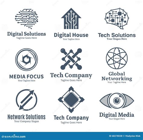 Science Logo Cartoon Vector 90895367