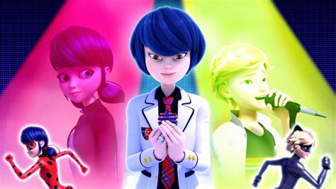 Miraculous As Aventuras De Ladybug 5×12 Animes House Animes Br