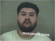 ROEL JOHNNY 03 18 2024 Harnett County Mugshots Zone