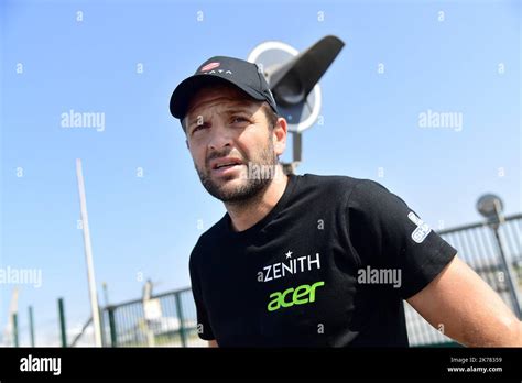Franky Zapata Channel Hi Res Stock Photography And Images Alamy