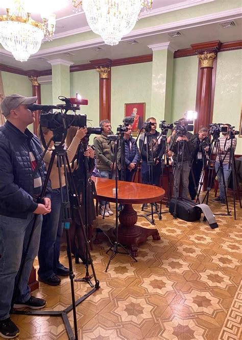 Керівник Одеської обласної прокуратури проінформував про результати ...