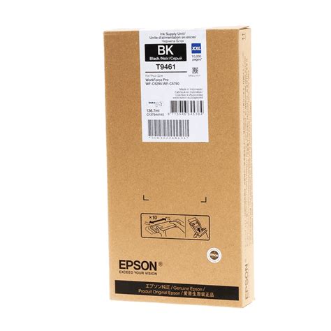 Epson Encre C13T946140 - bei AXRO.com