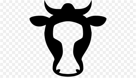 Texas Longhorn English Longhorn Beef Cattle Drawing Silhouette Png 1980