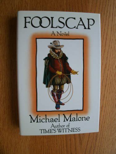 『foolscap A Novel』｜感想・レビュー 読書メーター