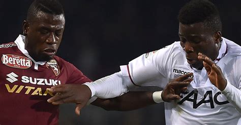 Calciomercato Torino Caccia Aperta A Donsah Ecco Lofferta Al