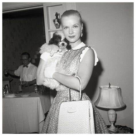 Anne Francis