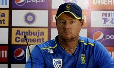 Ipl Lance Klusener Joins Lucknow Super Giants As Assistant Coach