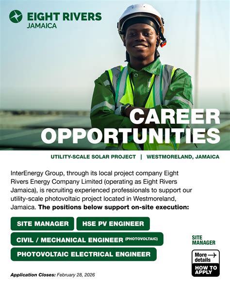 Jamaica Energy Partners | Kingston
