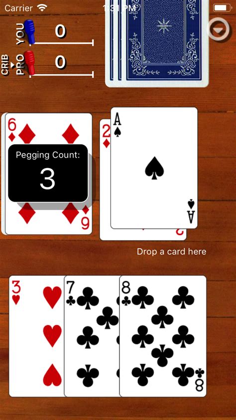 Cribbage Classic For Iphone Download