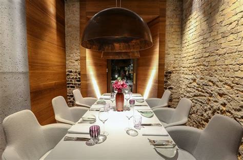 Babel restaurant, Budapest - review - Decanter