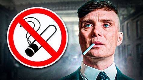 Youll Never Believe What They Really Smoke In Peaky Blinders Youtube