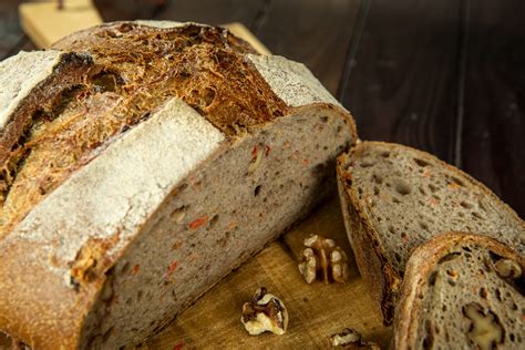 Einfachstes Brot Der Welt Einfach Backen Marcel Paa