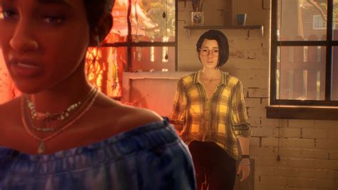 Nuevo Tráiler De Life Is Strange True Colors Y Life Is Strange Remastered Mostrado En El