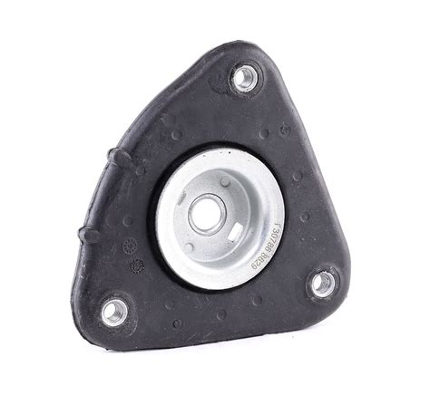 Top Strut Mounting FEBI BILSTEIN 30786 Front axle both sides, without ...