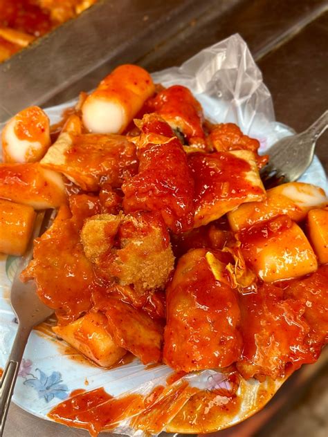 대전 싱글벙글떡볶이 대전 중앙시장 떡볶이 먹어도 먹어도 줄지 않는 변강쇠맛 매운떡볶이 네이버 블로그