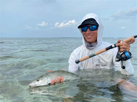 FishingBooker: How to Go Fly Fishing in the Florida Keys: The Complete