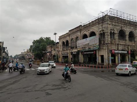 lucknow weather forecasts