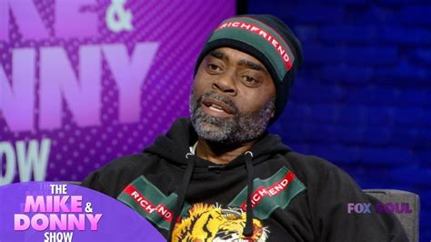 Freeway Rick Ross Weighs In On Rapper Rick Ross Name The Mike