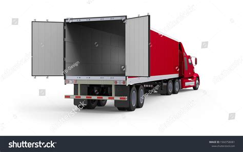 4,511 Open truck trailer Images, Stock Photos & Vectors | Shutterstock