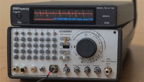 The List Of Gmrs Frequencies And Channels Radiothoughts