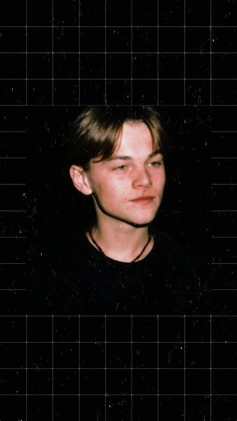 Leonardo dicaprio wallpaper