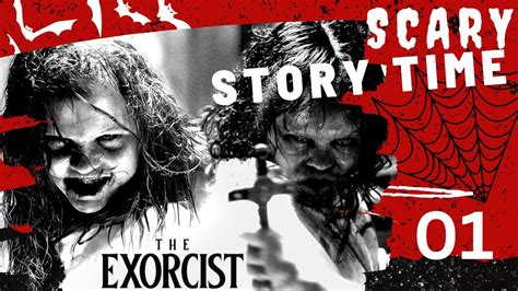 The Exorcist By William Peter Blatty Youtube