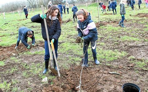 Atlas de la biodiversité communale à Saint Thégonnec Loc Eguiner 50