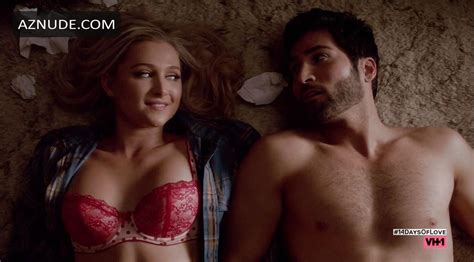 Hit The Floor Nude Scenes Aznude