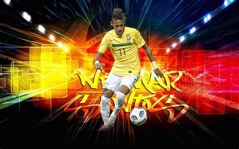 Neymar Hd Wallpapers 2015 Wallpaper Cave