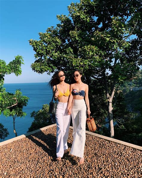 MIX ĐỒ ĐI BIỂN Bikini phải mix theo cách này mới sexy tột cùng