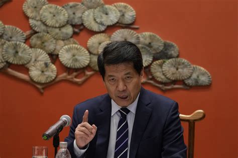 李輝晤俄副外長 雙方認為政治解決烏克蘭問題需有俄羅斯參與 Rthk