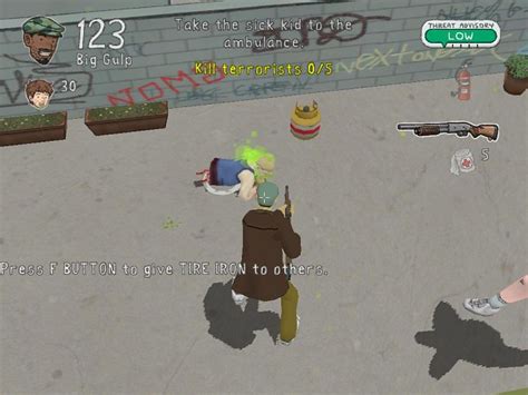 Zombie Torso Image Disaster Warning Mod For Bad Day La Moddb