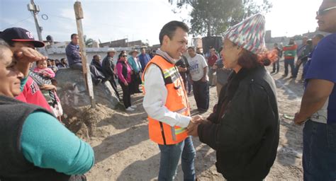 Arranca Zapopan la construcción de unidad deportiva en la colonia