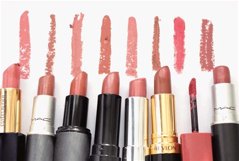 NUDE LIPS FOR OLIVE SKIN Itslinamar A Blog About Beauty Fashion Travel And Lifestyle