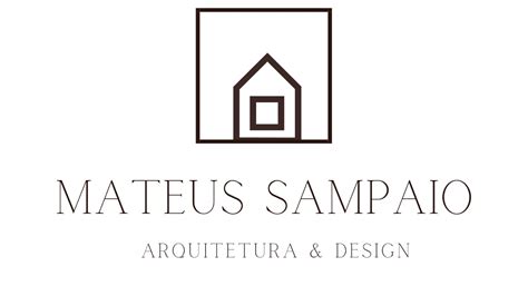 Mateus Sampaio Arquitetura Mateussampaio Arquitetura Profile