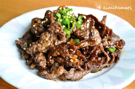 Bibigo Korean Bbq Sauce Beef Recipe Deporecipe Co