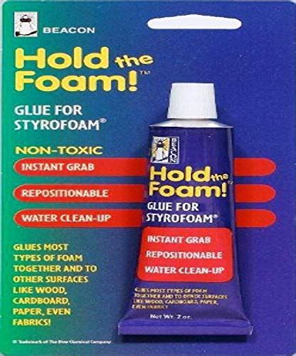 Best Glue for Styrofoam - Gadgets Living