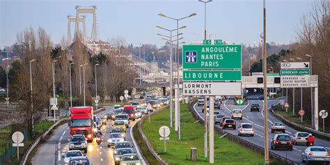 ZFE Bordeaux quels véhicules sont concernés d ici 2025